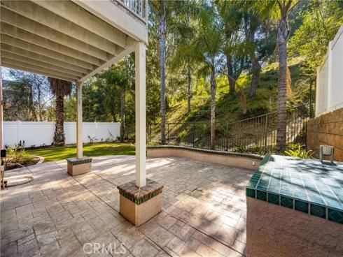 8780 E Banner Ridge   Drive, Anaheim Hills, CA