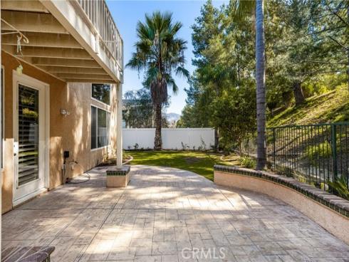 8780 E Banner Ridge   Drive, Anaheim Hills, CA