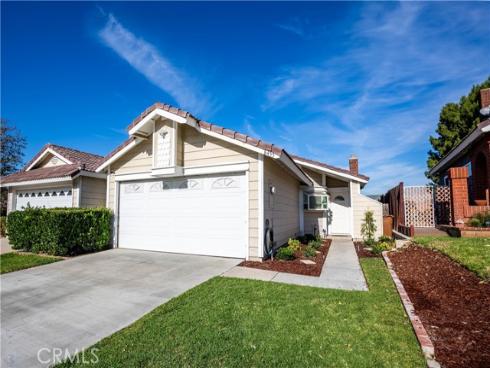 8455 E Amberwood   Street, Anaheim Hills, CA