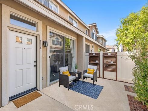 936 S Boulder   Place, Anaheim Hills, CA