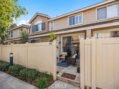 936 S Boulder   Place, Anaheim Hills, CA