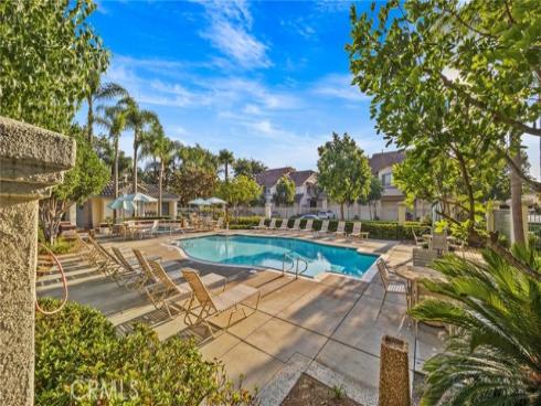 7979 E Quinn   Drive, Anaheim Hills, CA