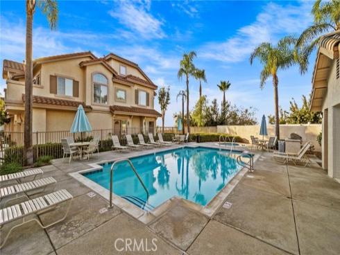 7979 E Quinn   Drive, Anaheim Hills, CA