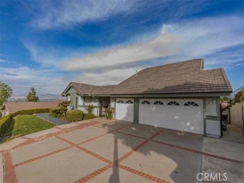 618 S Pathfinder   Trail, Anaheim Hills, CA