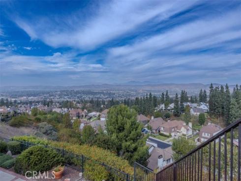 618 S Pathfinder   Trail, Anaheim Hills, CA