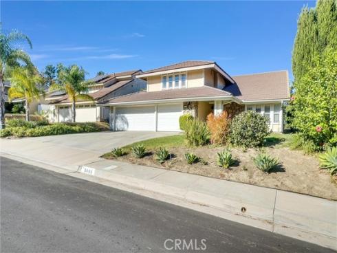 5665 E Calle Canada  , Anaheim Hills, CA