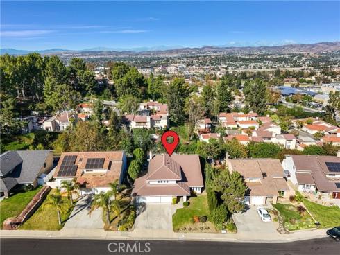 5665 E Calle Canada  , Anaheim Hills, CA