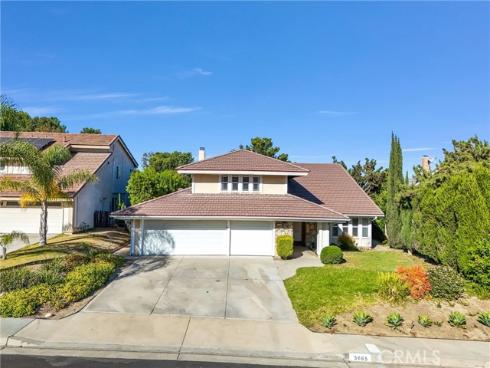 5665 E Calle Canada  , Anaheim Hills, CA