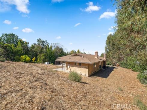 605 S Peralta Hills   Drive, Anaheim Hills, CA