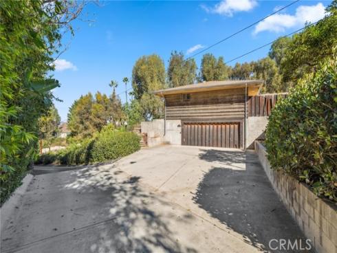 605 S Peralta Hills   Drive, Anaheim Hills, CA