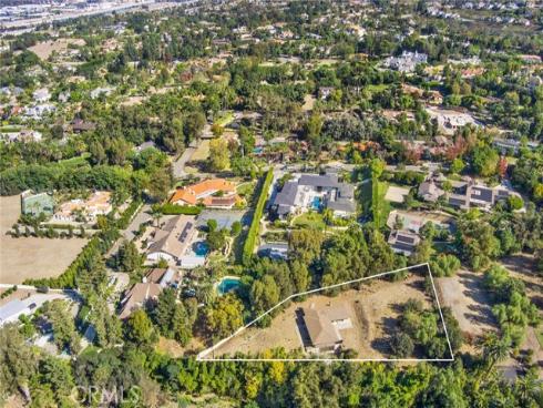 605 S Peralta Hills   Drive, Anaheim Hills, CA