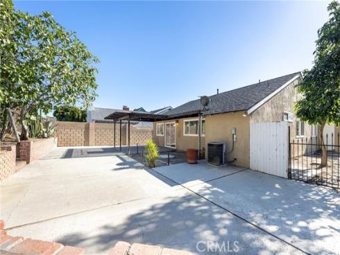 7335 E Calle Granada  , Anaheim Hills, CA