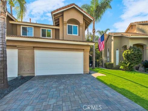 6096 E Hackamore   Lane, Anaheim Hills, CA