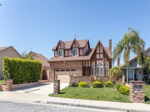 7975 E Altair   Lane, Anaheim Hills, CA