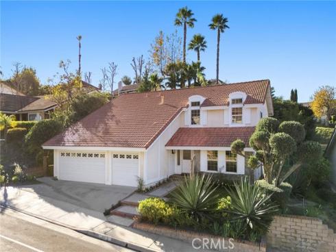 555 S Paseo Carmel  , Anaheim Hills, CA