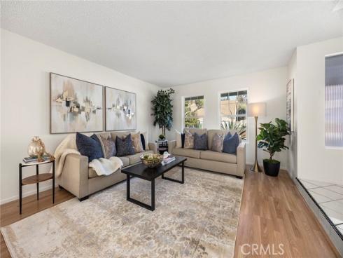 555 S Paseo Carmel  , Anaheim Hills, CA