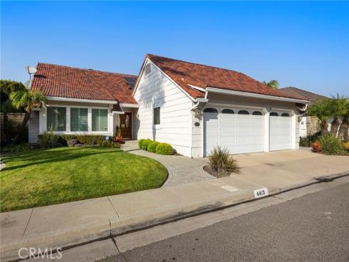 4413 E Valley Gate  , Anaheim Hills, CA