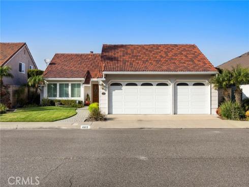 4413 E Valley Gate  , Anaheim Hills, CA