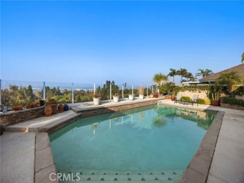 4413 E Valley Gate  , Anaheim Hills, CA