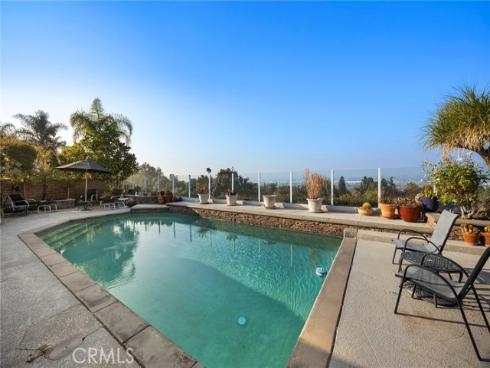 4413 E Valley Gate  , Anaheim Hills, CA