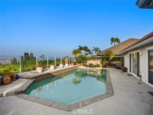 4413 E Valley Gate  , Anaheim Hills, CA