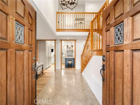 5344 E Willowick Drive, Anaheim Hills, CA