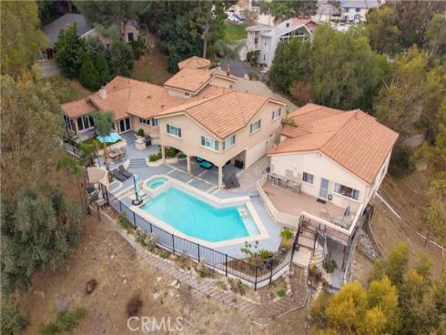 352 S Mohler Drive, Anaheim Hills, CA