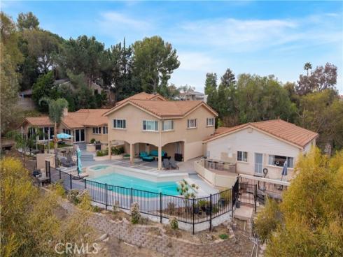 352 S Mohler Drive, Anaheim Hills, CA