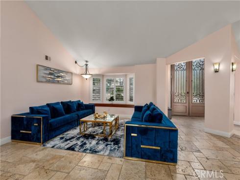 352 S Mohler Drive, Anaheim Hills, CA