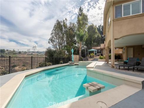 352 S Mohler Drive, Anaheim Hills, CA