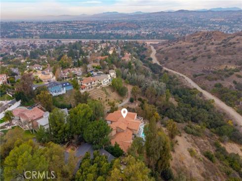 352 S Mohler Drive, Anaheim Hills, CA