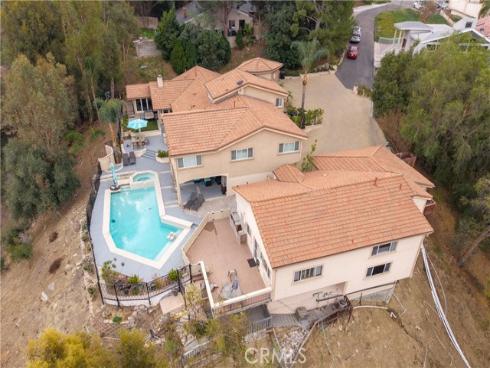 352 S Mohler   Drive, Anaheim Hills, CA