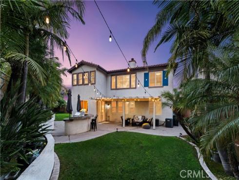 5802 E Treehouse Lane, Anaheim Hills, CA