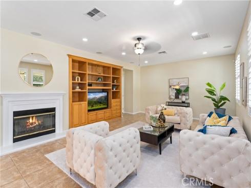 5802 E Treehouse Lane, Anaheim Hills, CA