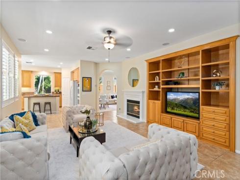 5802 E Treehouse Lane, Anaheim Hills, CA