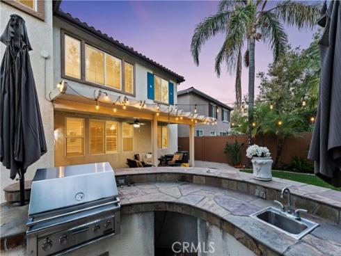 5802 E Treehouse Lane, Anaheim Hills, CA