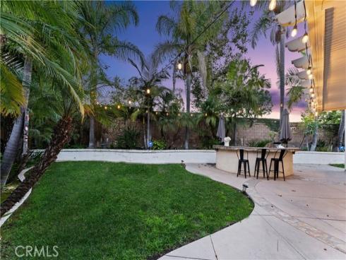 5802 E Treehouse Lane, Anaheim Hills, CA