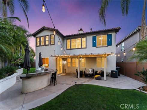 5802 E Treehouse Lane, Anaheim Hills, CA