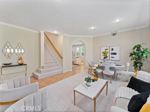 5802 E Treehouse Lane, Anaheim Hills, CA