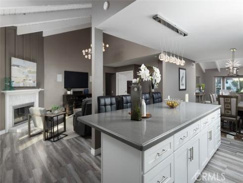 399 S Smokeridge Terrace , Anaheim Hills, CA