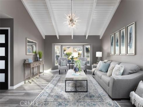 399 S Smokeridge Terrace , Anaheim Hills, CA