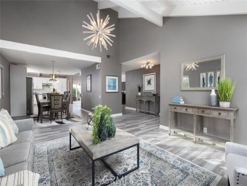 399 S Smokeridge Terrace , Anaheim Hills, CA