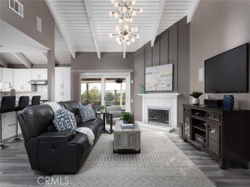 399 S Smokeridge Terrace , Anaheim Hills, CA