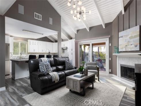 399 S Smokeridge Terrace , Anaheim Hills, CA