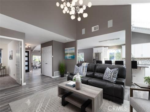 399 S Smokeridge Terrace , Anaheim Hills, CA