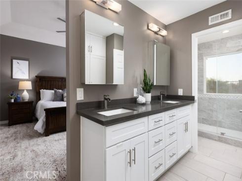 399 S Smokeridge Terrace , Anaheim Hills, CA