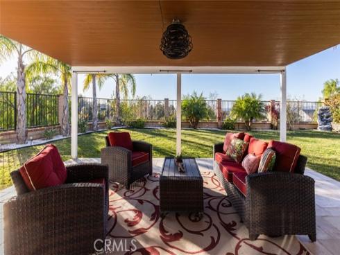 399 S Smokeridge Terrace , Anaheim Hills, CA