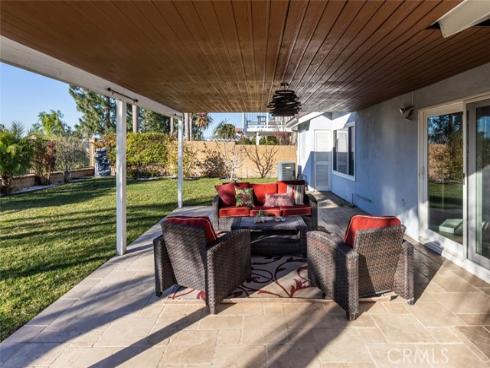 399 S Smokeridge Terrace , Anaheim Hills, CA