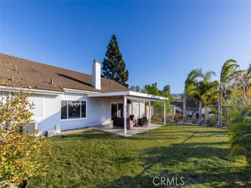 399 S Smokeridge Terrace , Anaheim Hills, CA