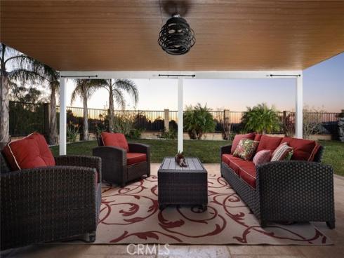 399 S Smokeridge Terrace , Anaheim Hills, CA